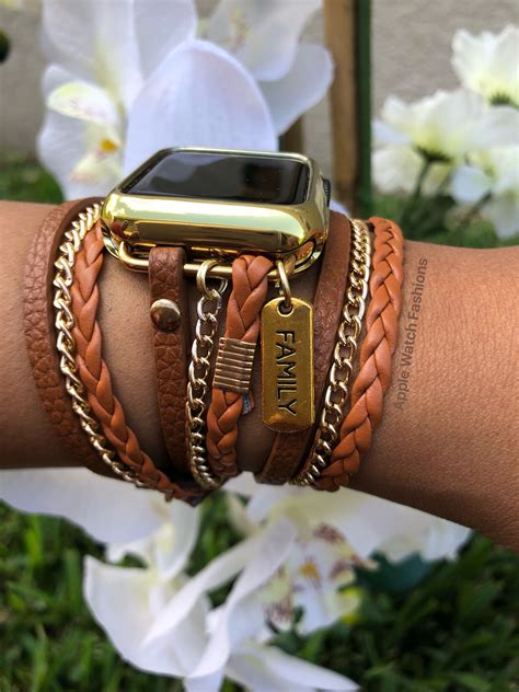 fashion apple watch bands|most fashionable apple watch bands.